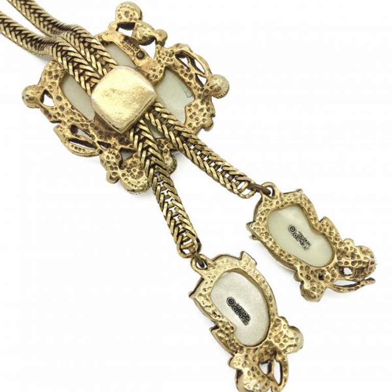 devil jewelry