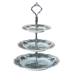 Seltman Bavaria Epergne, circa after 1954