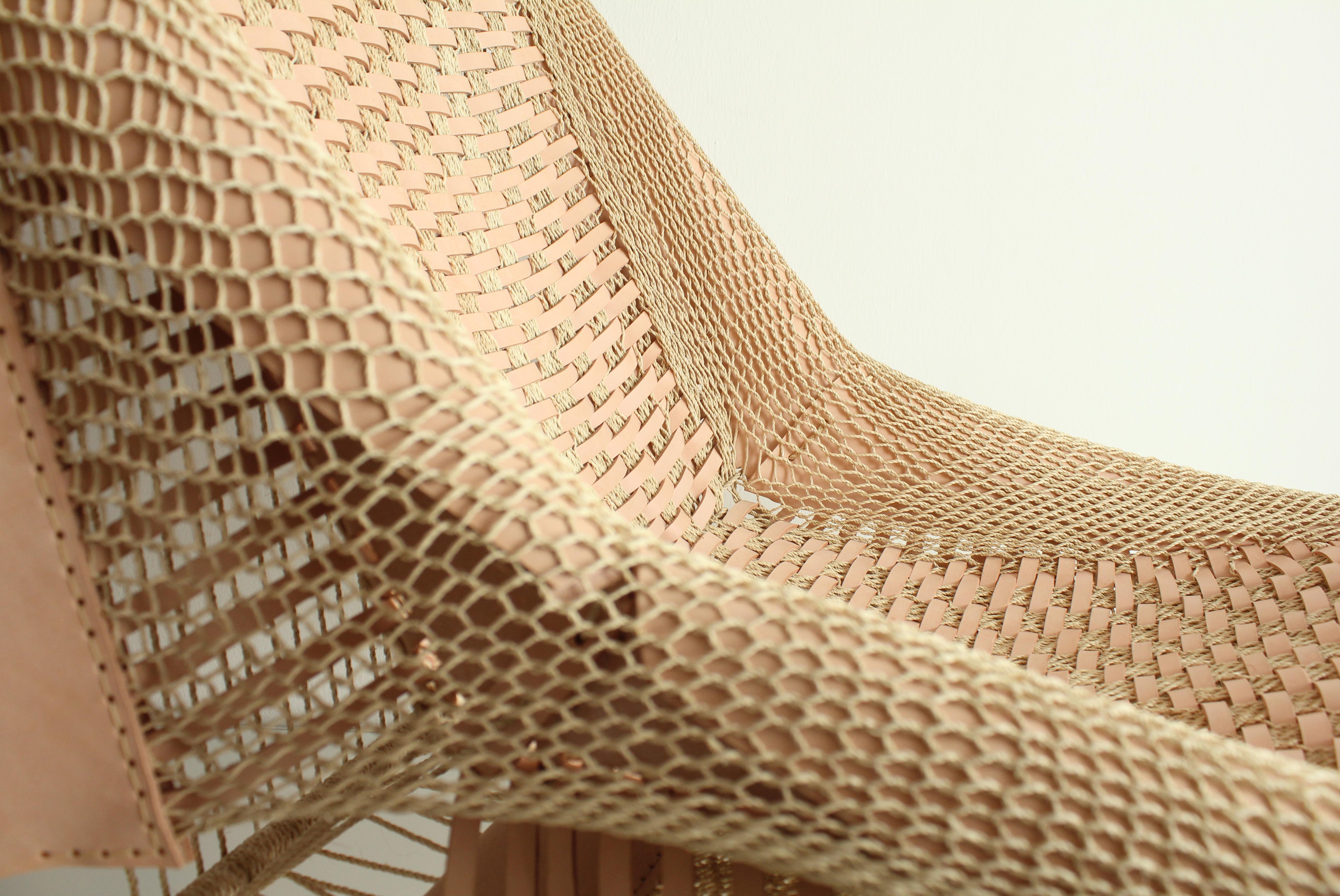Sillón Selva de Anabella Georgi Alemán en venta
