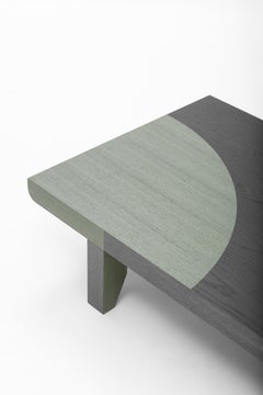 Colección Sem In Sync Mesa baja Collage de Zaven