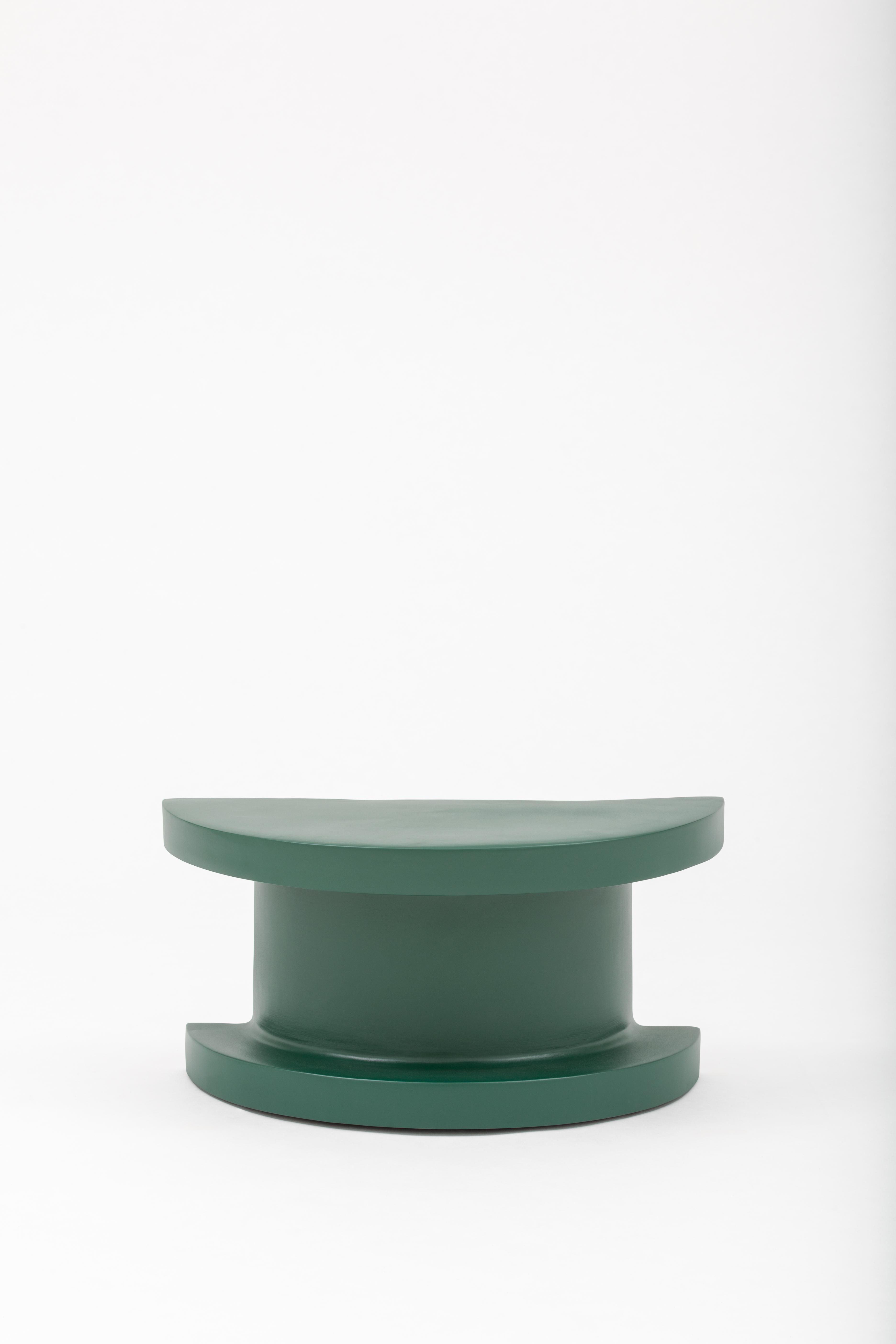 Céramique Table basse Sem In Sync de la collection Zaven en vente