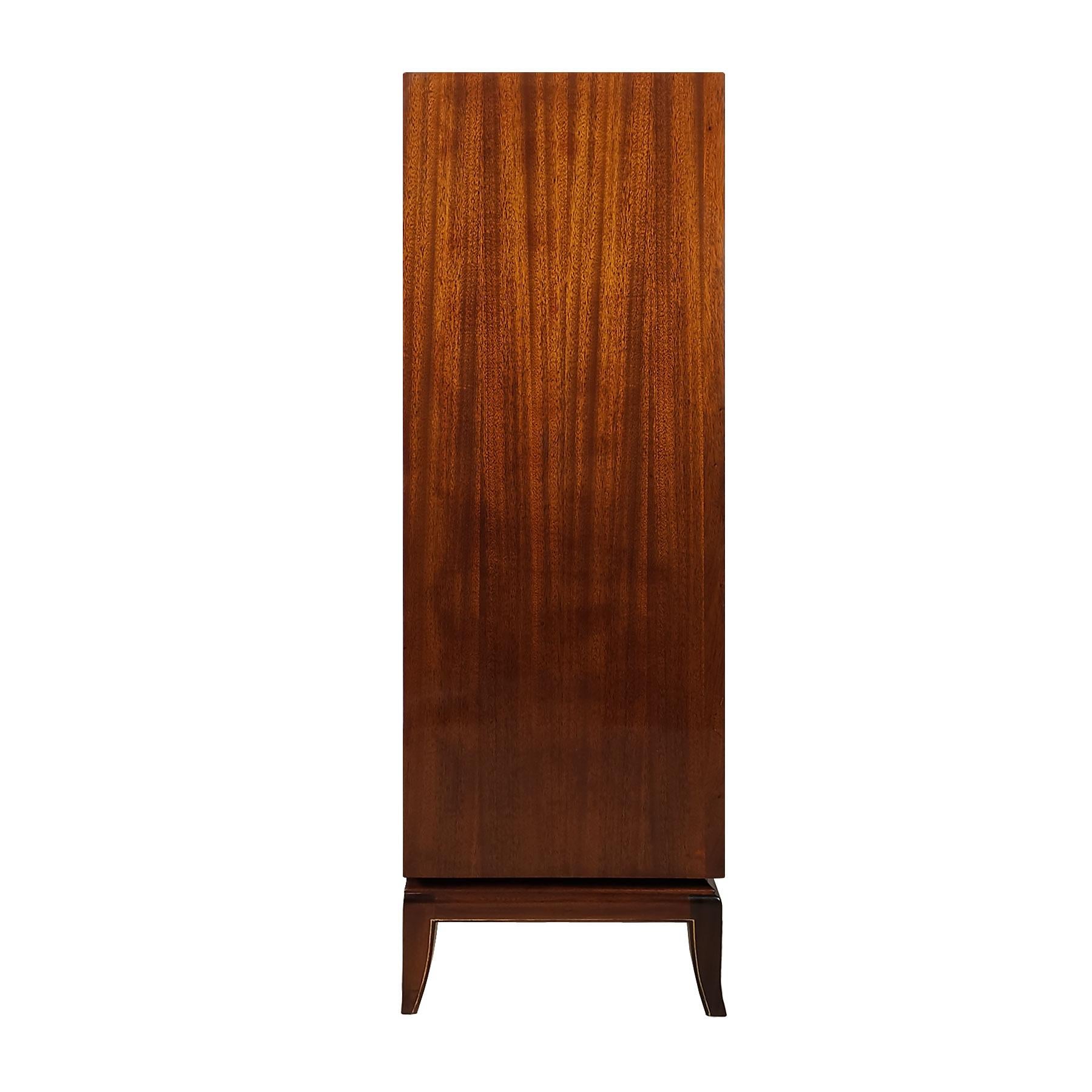 Mid-Century moderno Commodo 