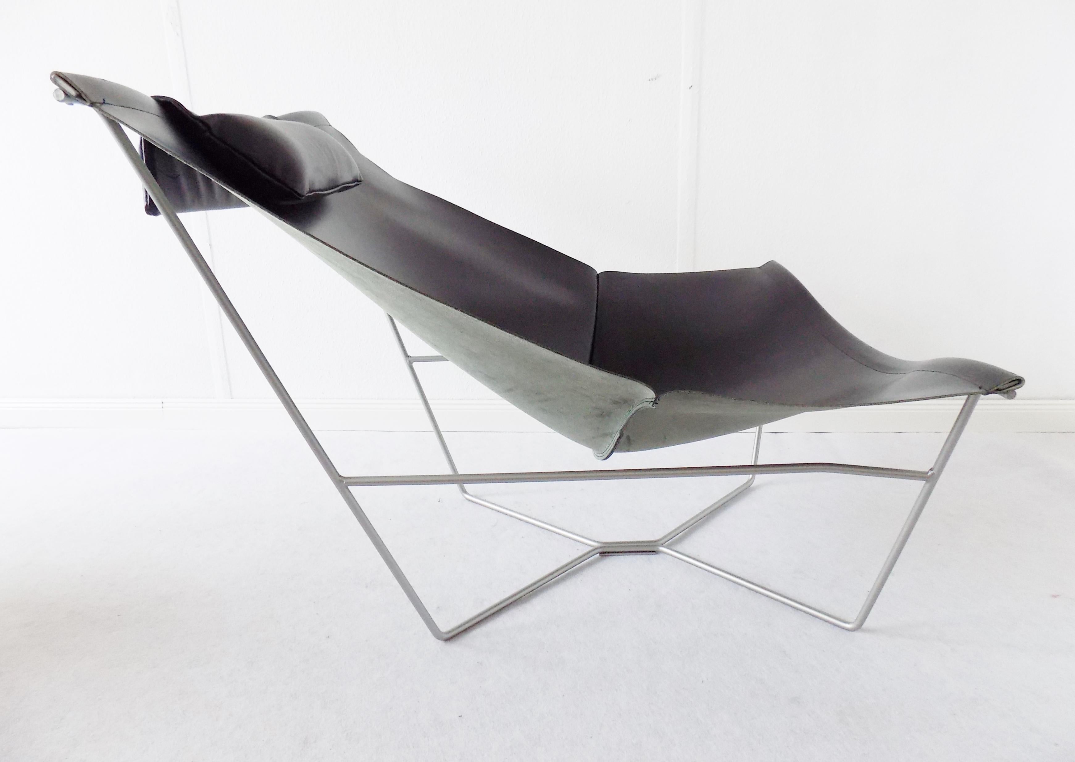 habitat africa chair slings
