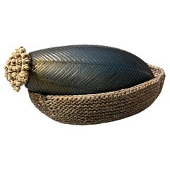 Cristiano Bianchin "Seed"