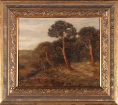Semen Fjodorowitsch Fjodorow (1867-1910) - Russische Schule 1908 Öl, Kostroma
