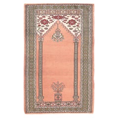 Bokhara Prayer Design 3'3'' x 6'2''