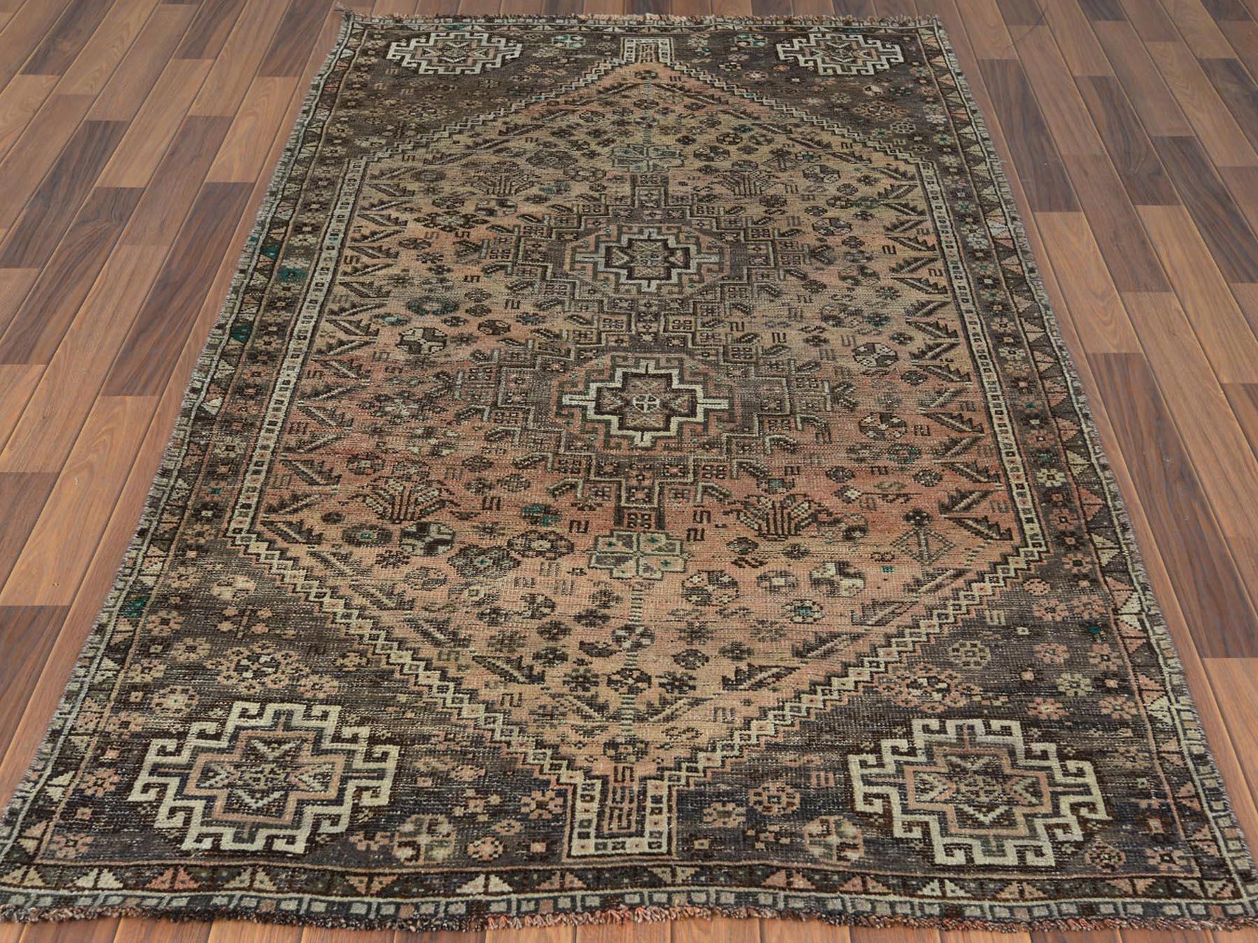 This fabulous hand-knotted carpet has been created and designed for extra strength and durability. This rug has been handcrafted for weeks in the traditional method that is used to make rugs. This is truly a one-of-kind piece.

Exact rug size in