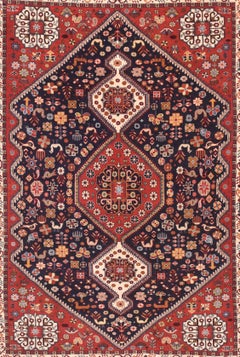 Vintage Persian Qashqai