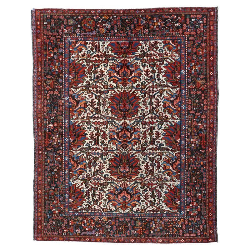 Stone Inset Semi Flush Light For Sale at 1stDibs