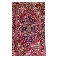 Semi Vintage Persian Bakhtiari