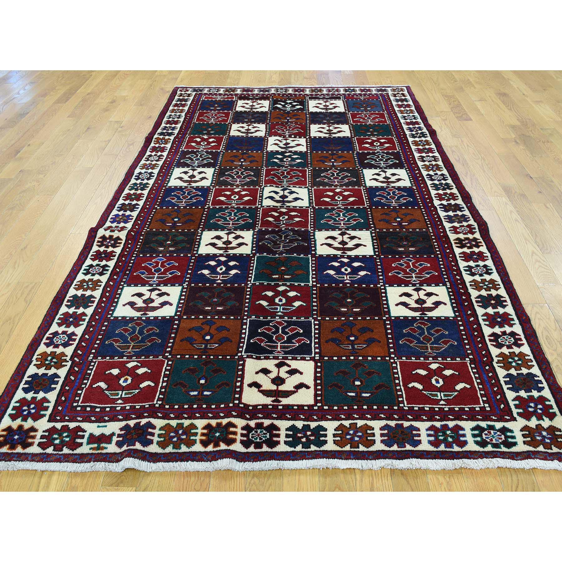 This fabulous Hand-Knotted carpet has been created and designed for extra strength and durability. This rug has been handcrafted for weeks in the traditional method that is used to make Rugs. This is truly a one-of-kind piece. 

Exact Rug Size in