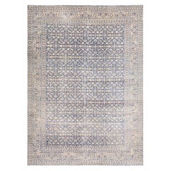 Tapis persans - Tabriz