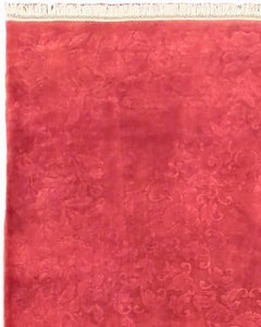 1940's Red Nichols Chinese Carpet