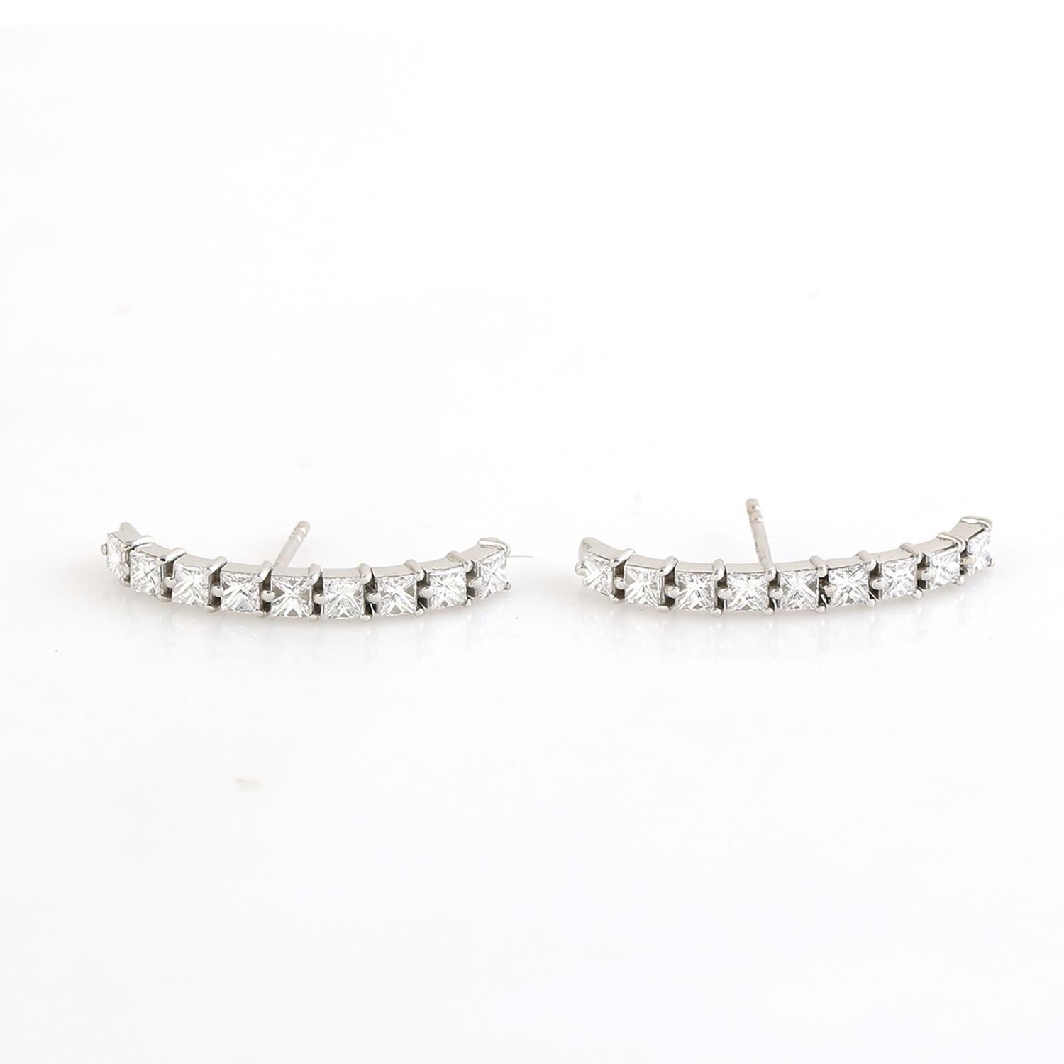 18KT: 3,846g, D: 1,76ct, 