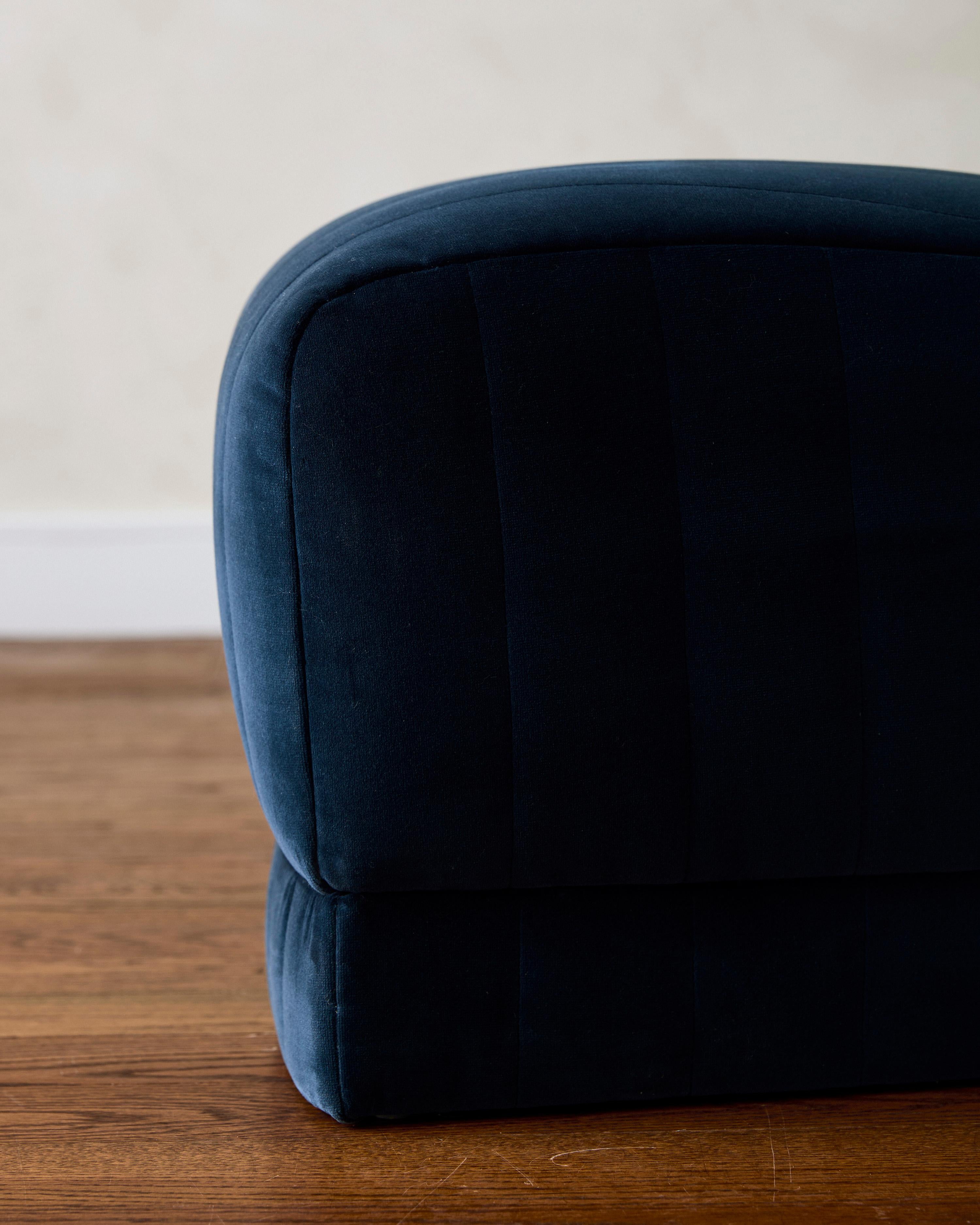 Loveseat/Bench de Roche Bobois en vente 1