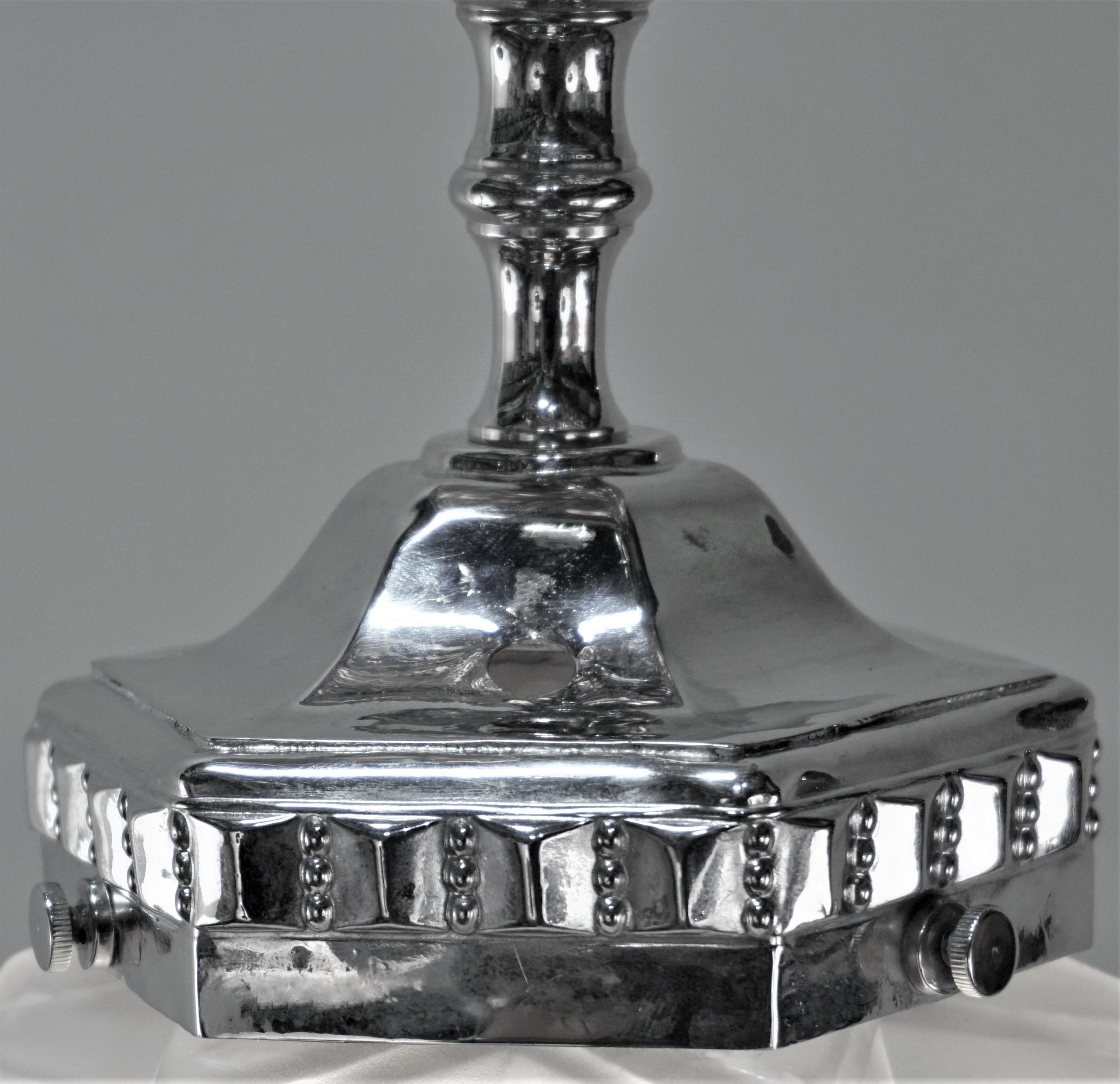 Glass Semi Flush Mount Art Deco Light Fixture