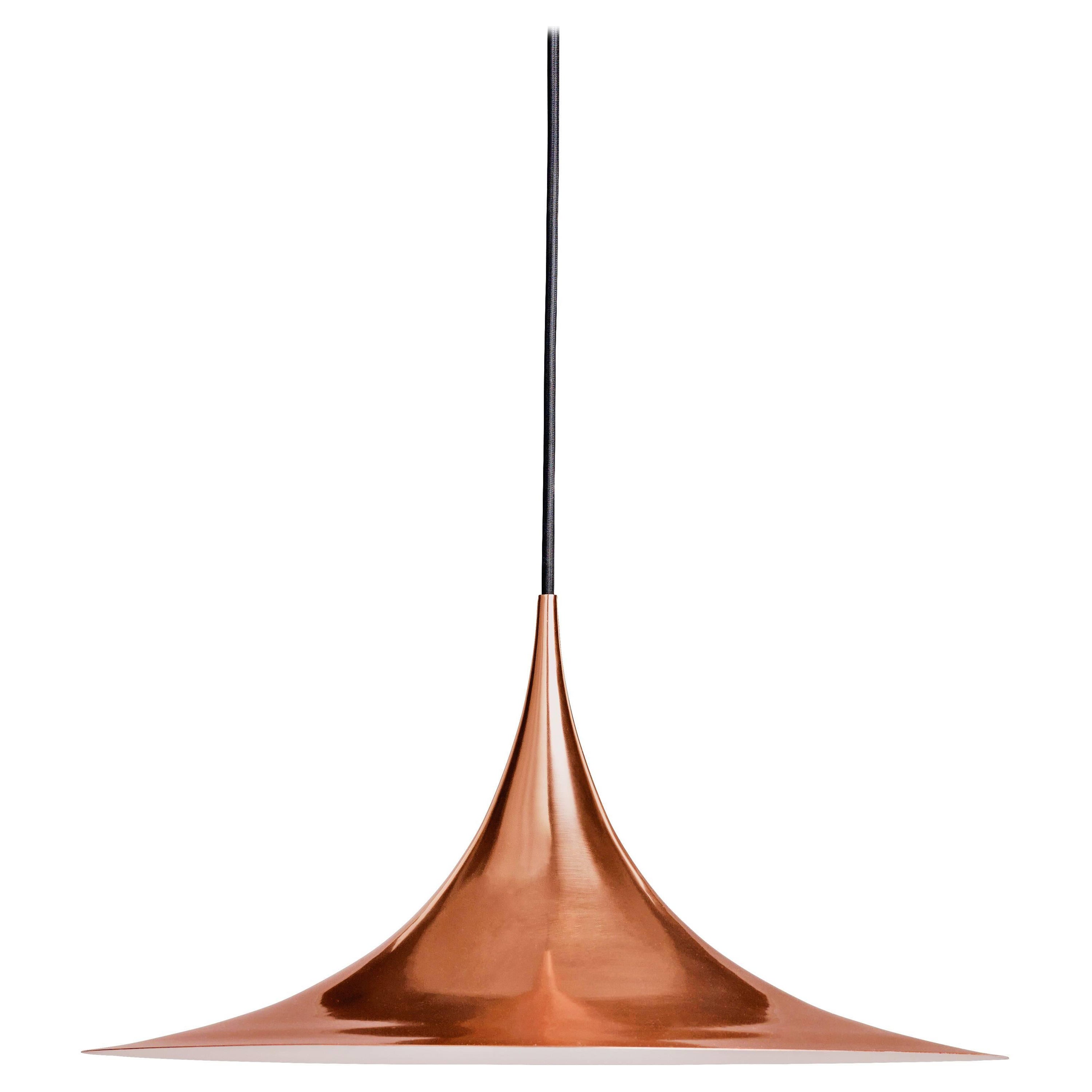 Semi Light Pendant, Claus Bonderup and Torsten Thorup