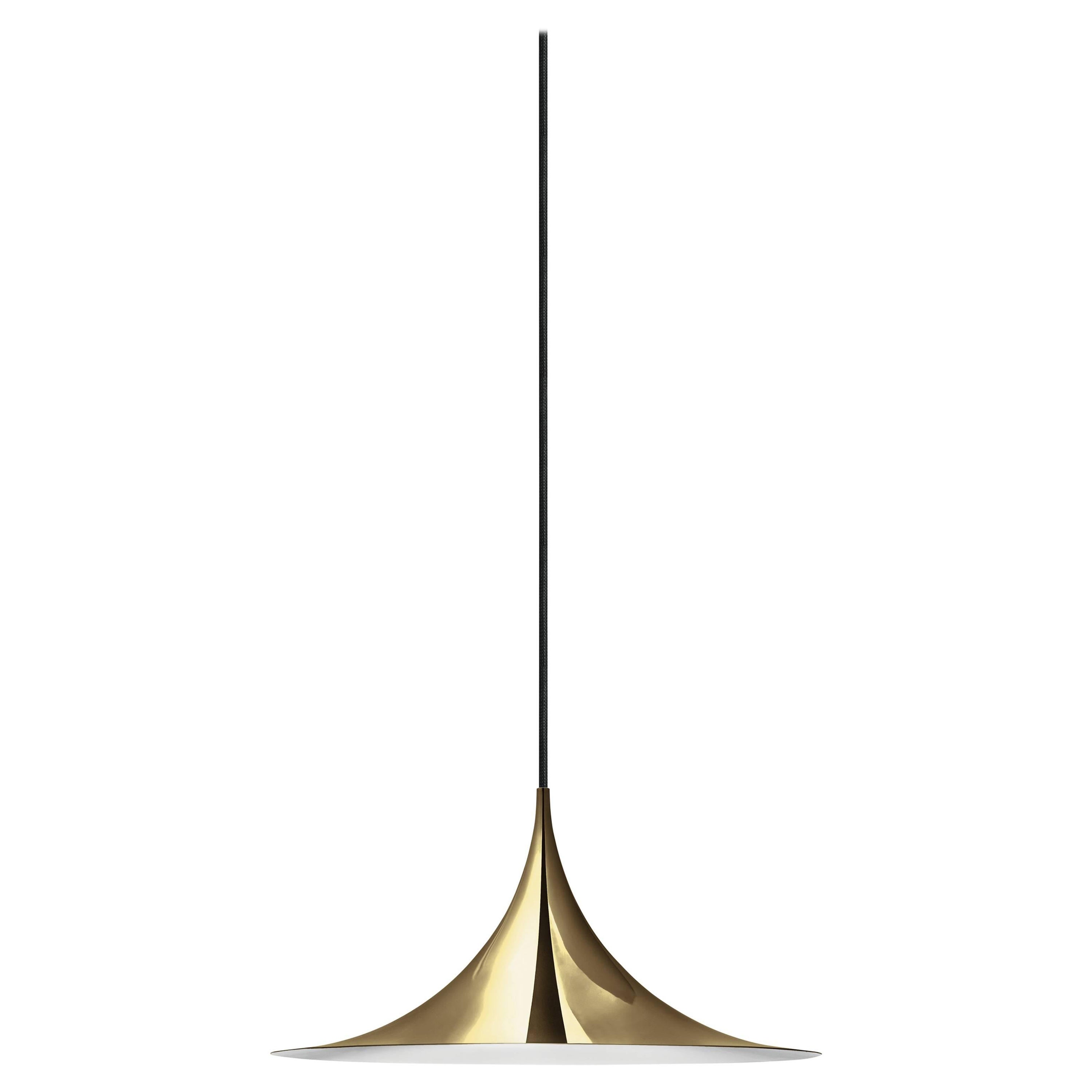 Colgante Semi Light, Claus Bonderup y Torsten Thorup