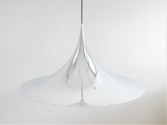 Semi Maxi Pendant Lamp by Claus Bonderup & Torsten Thorup for Fog & Mørup, Denma
