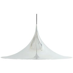 Semi Maxi Pendant Lamp by Claus Bonderup & Torsten Thorup for Fog & Mørup, Denma