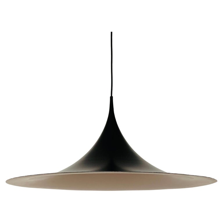 Lampadaire Ou Suspension Bonderup & Thorup Par Fog & Morup – Modèle Semi Vintage – Design Danois Rétro Moderne