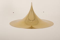 Lámpara colgante "Semi" de Claus Bonderup y Torsten Thorup para Fog and Morup