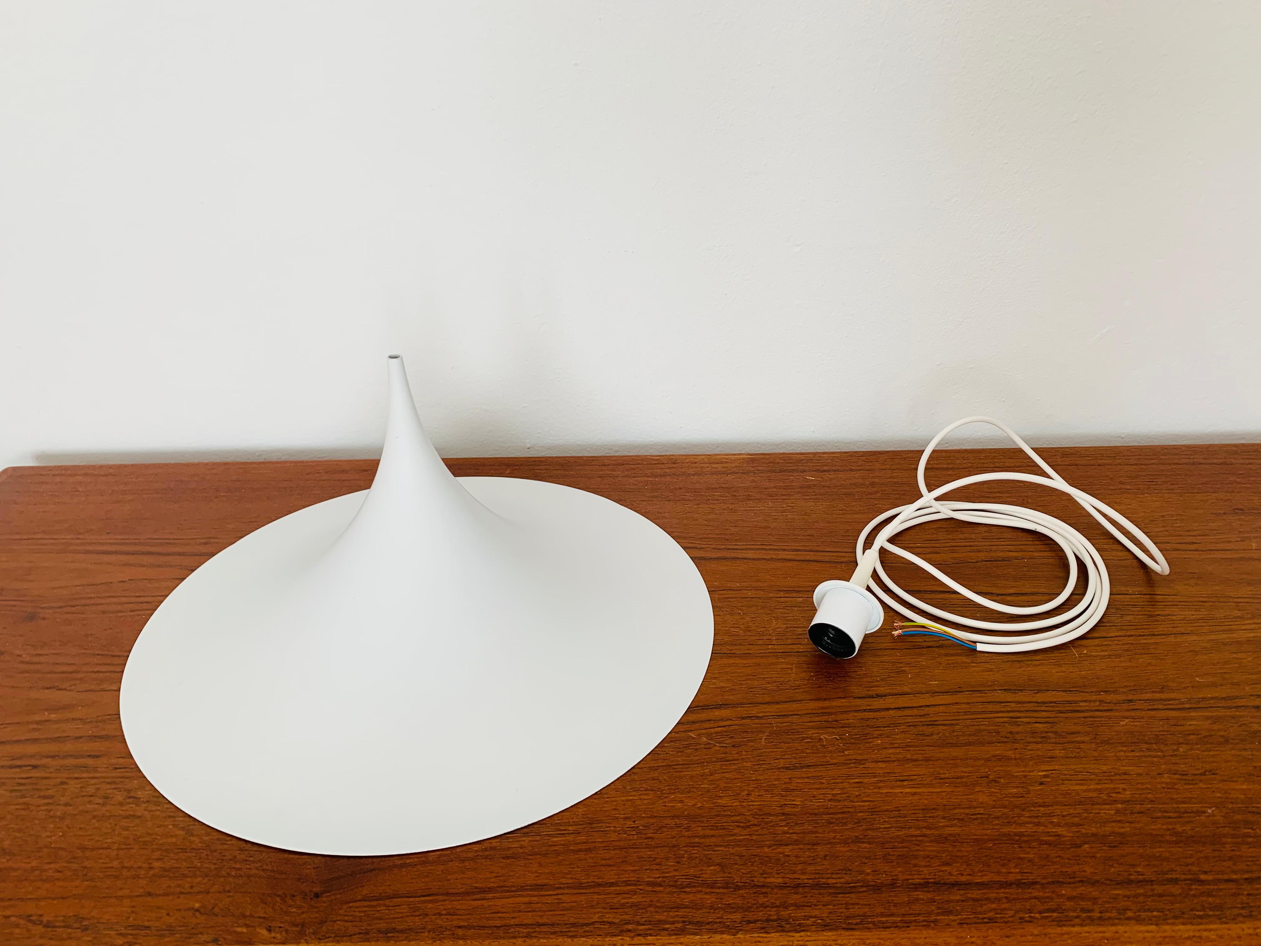 Semi Pendant Lamp by Lyfa For Sale 4