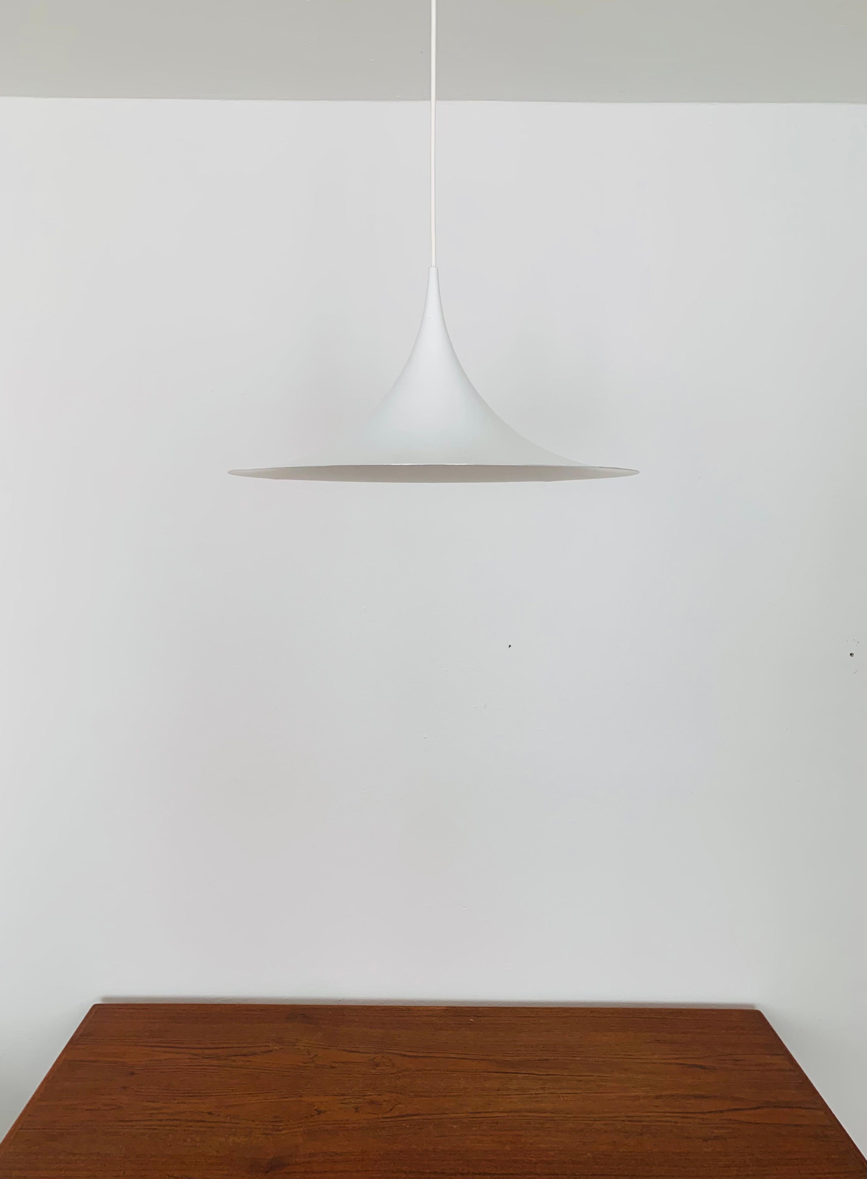 Lampe à suspension Lyfa Bon état - En vente à München, DE