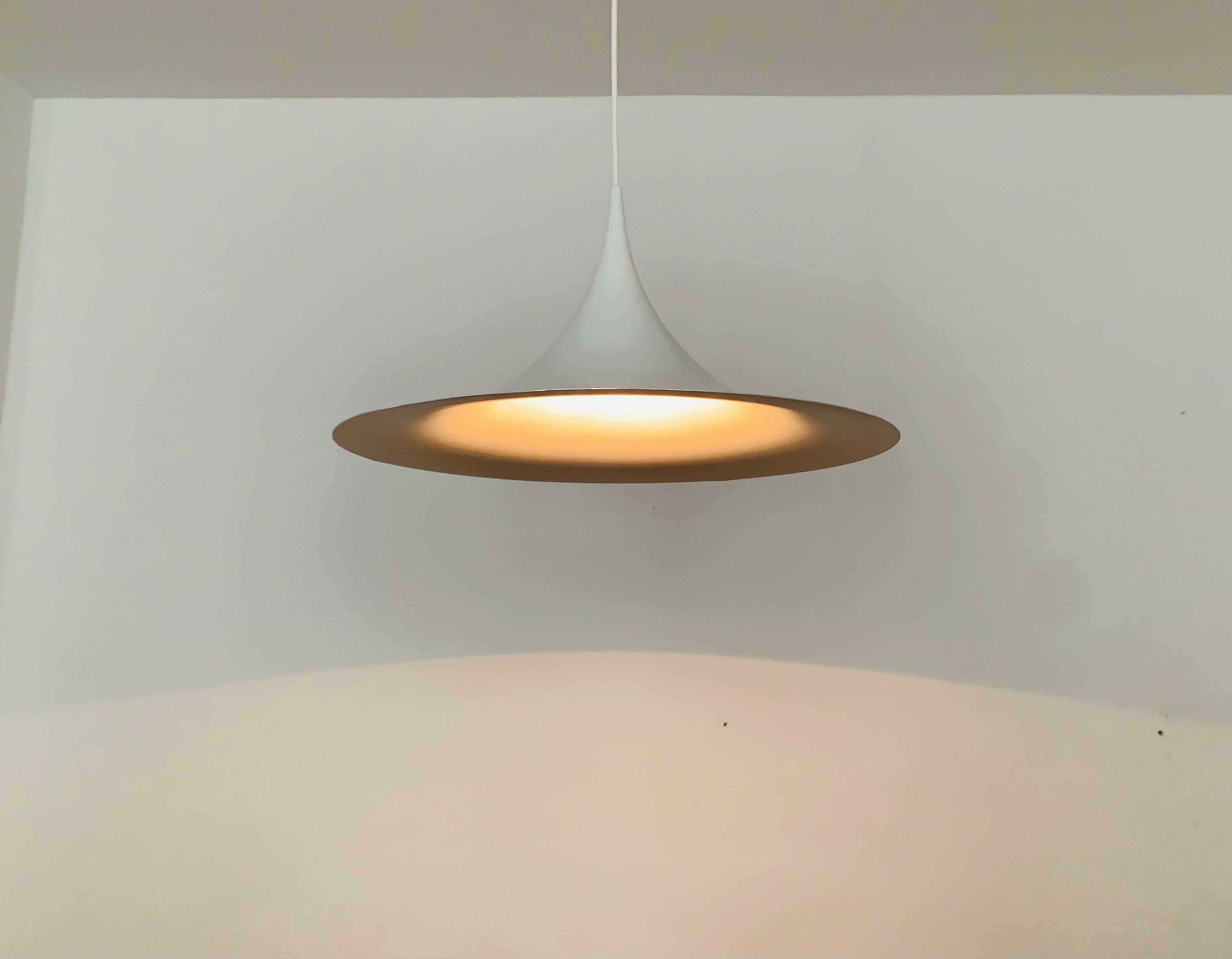 Semi Pendant Lamp by Lyfa For Sale 2