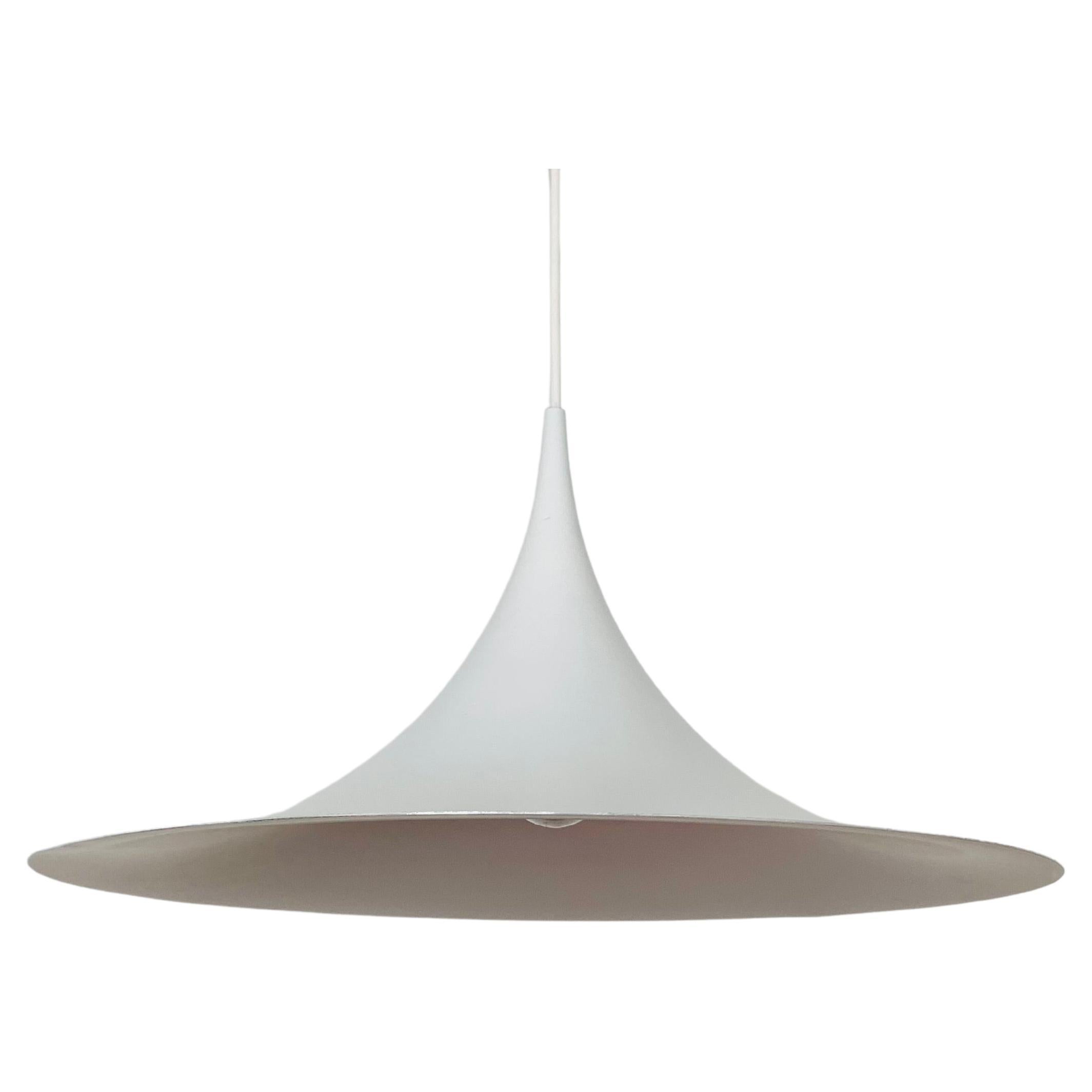 Semi Pendant Lamp by Lyfa For Sale