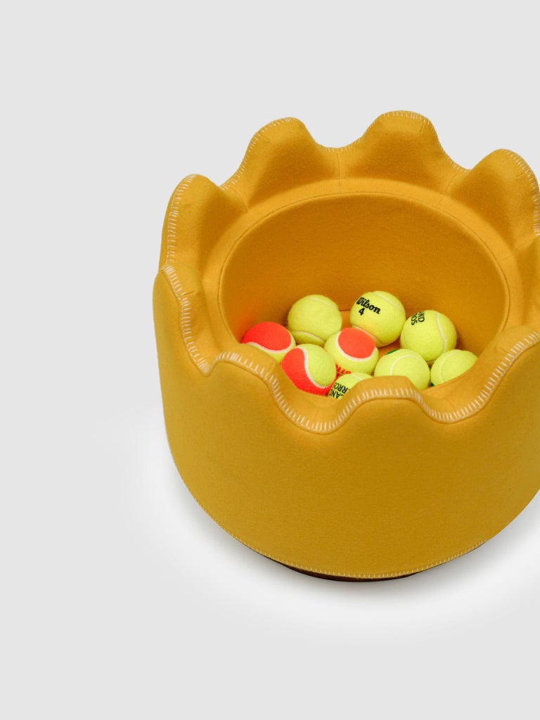 Semo Stool and Footrest For Sale at 1stDibs