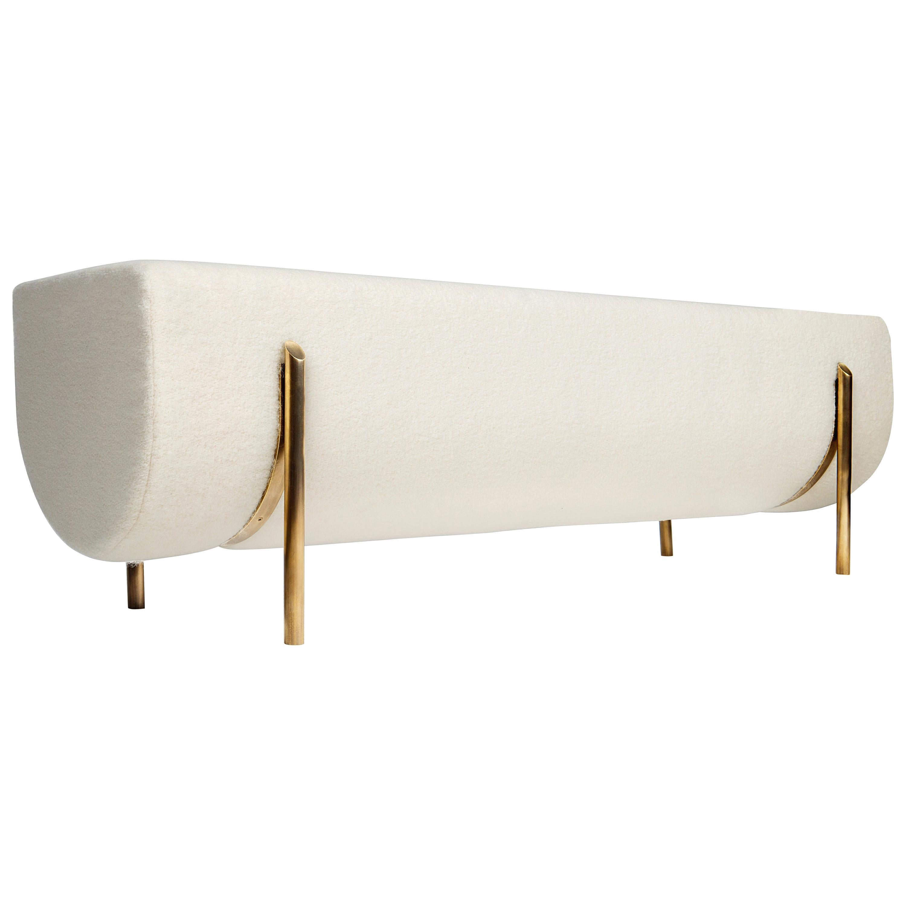 Sempione Bench