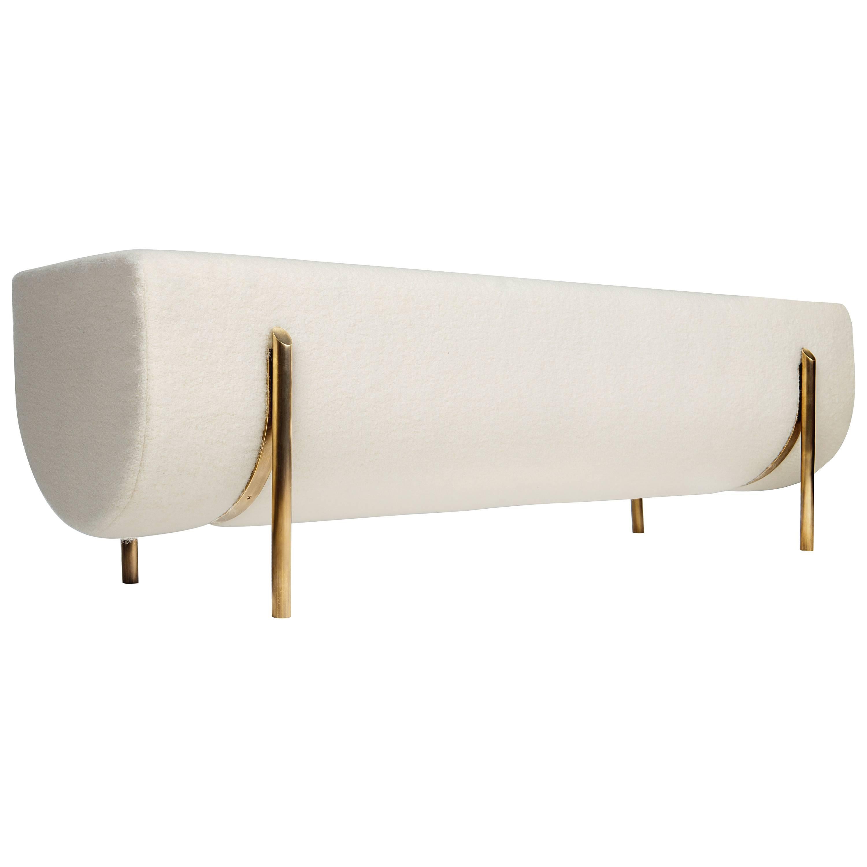 Sempione Bench