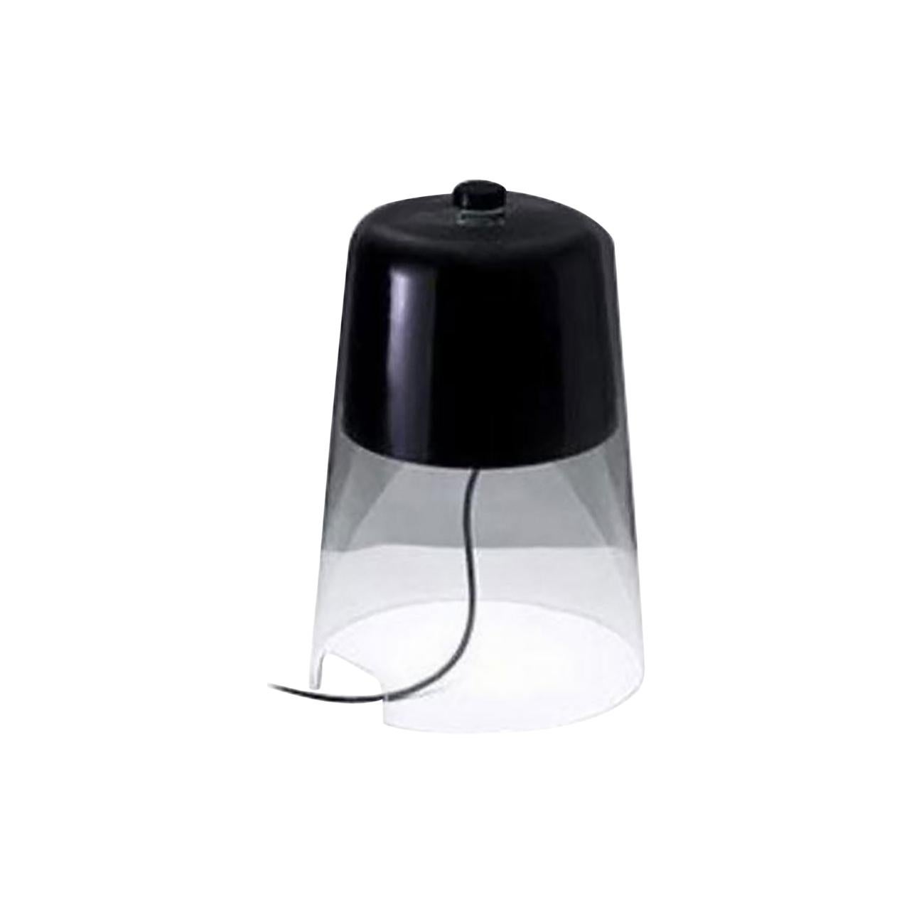 Semplice Table Lamp by Sam Hecht for Oluce For Sale at 1stDibs