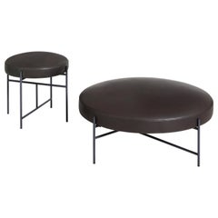 Sen Pouf, Indoor and Outdoor