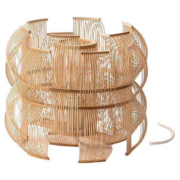 Sen table lamp For Sale at 1stDibs