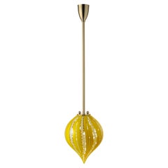 Colgante Senape Globo Spirale by Magic Circus Editions