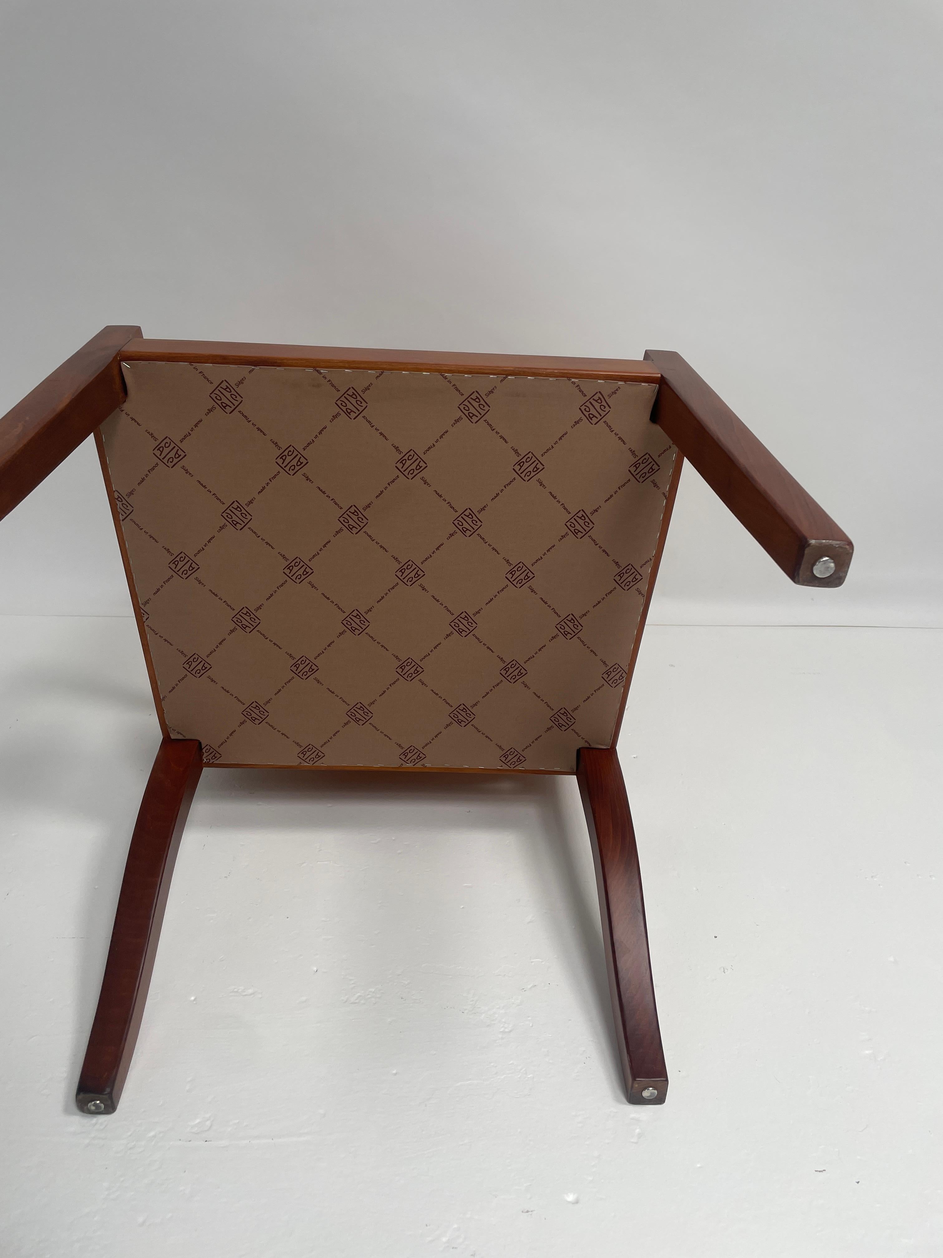 Sillón Senat en venta 4