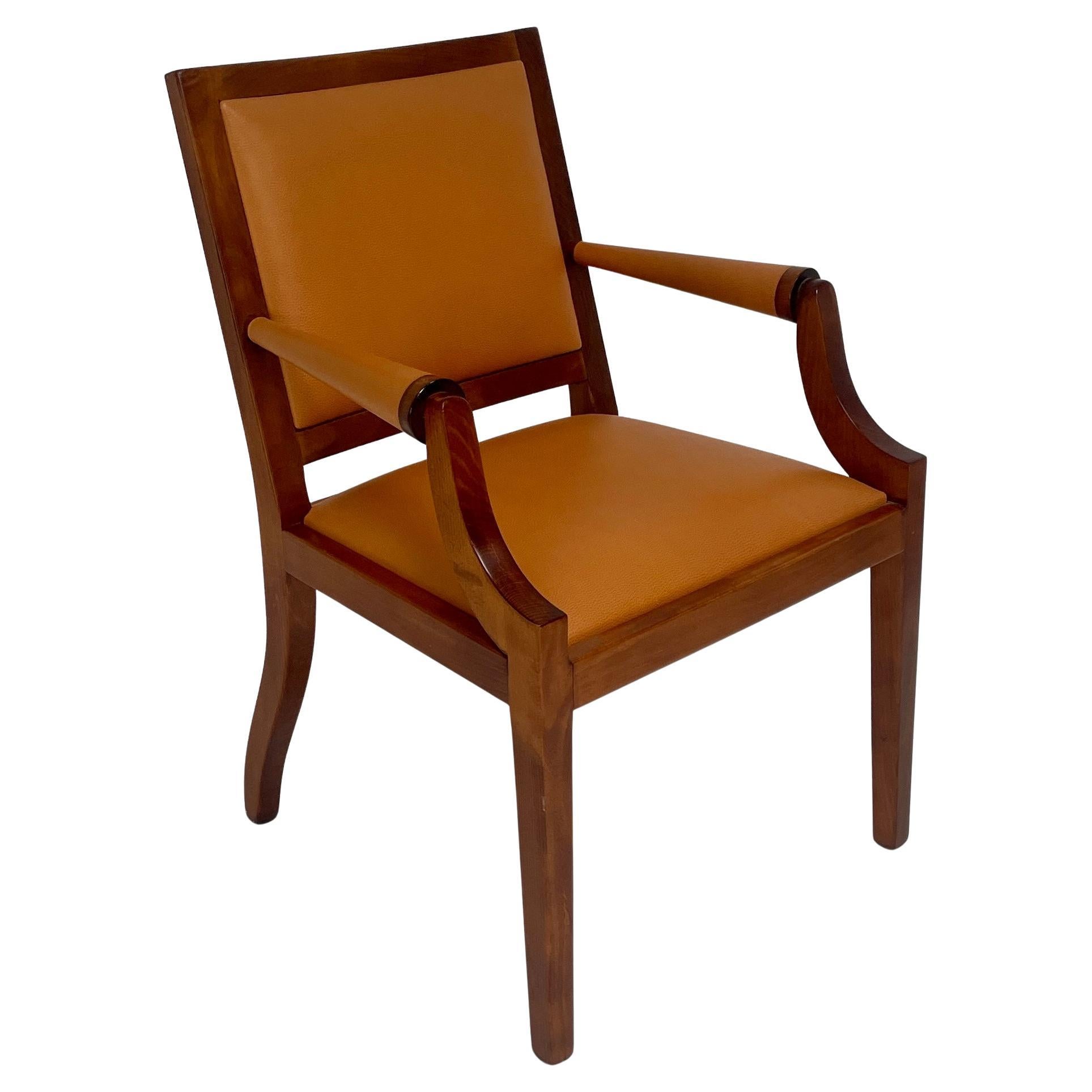 Senat Arm Chair For Sale