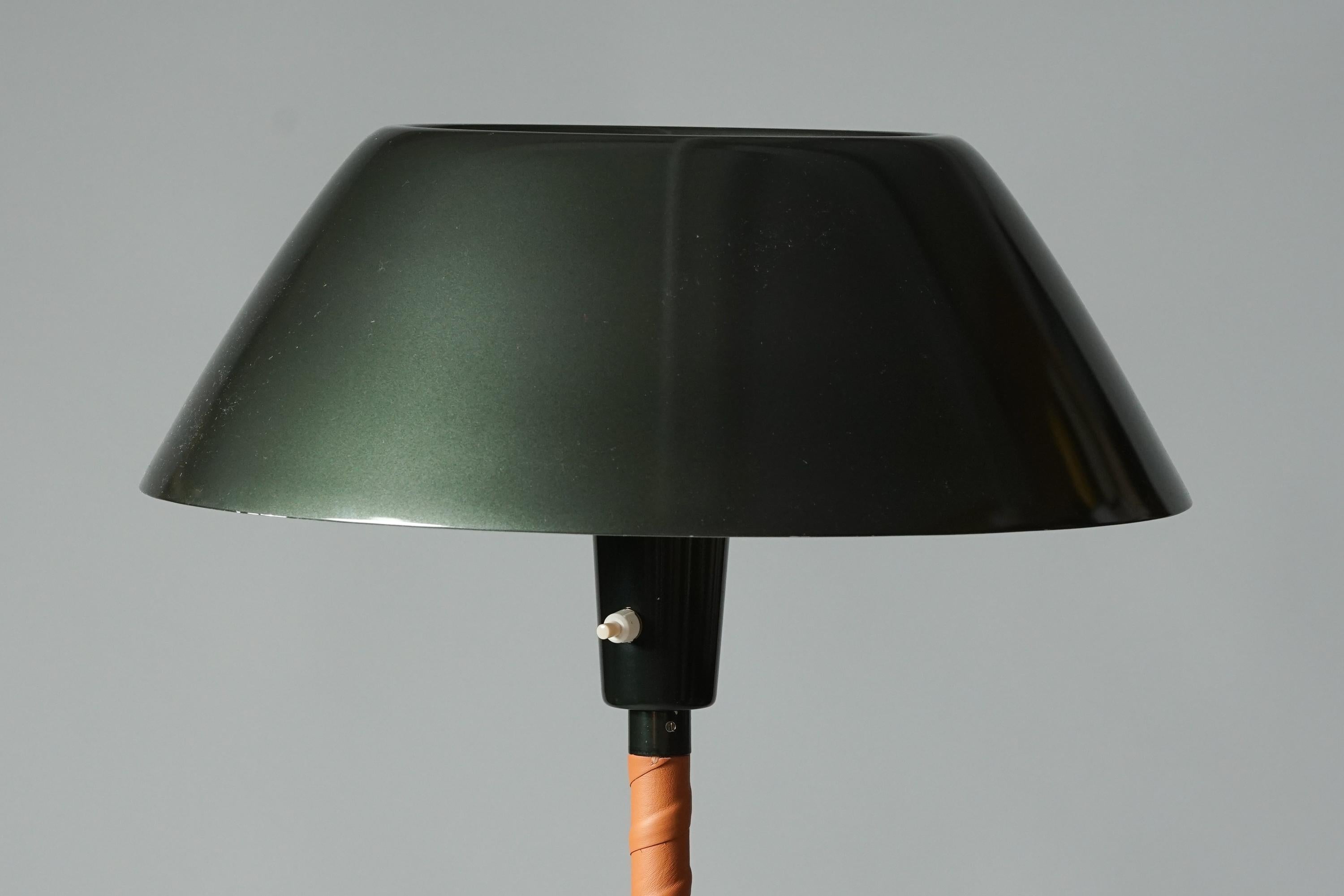 Scandinavian Modern Senator Floor Lamp, Lisa Johansson-Pape, 1960s For Sale