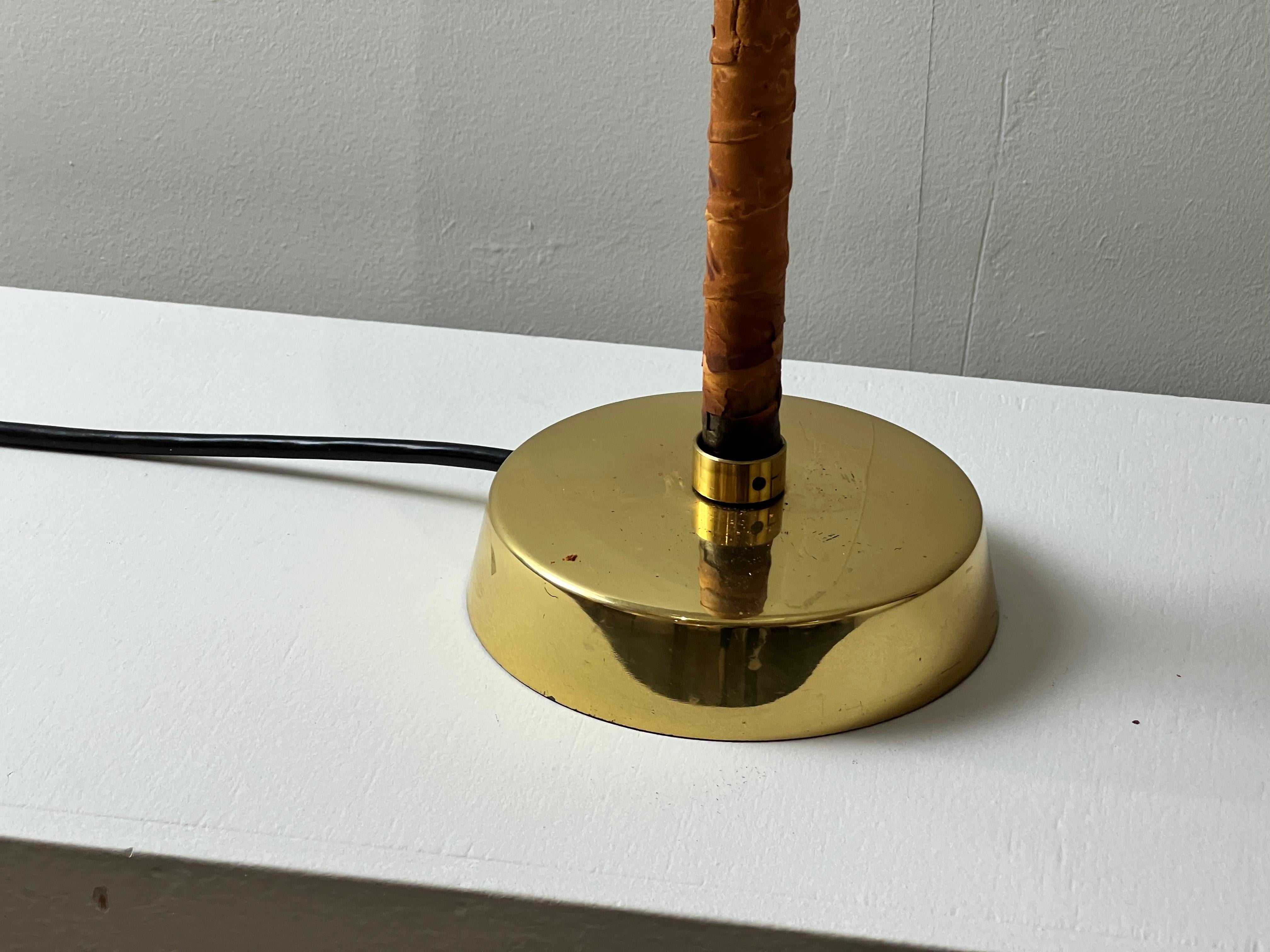 Lampada da tavolo 