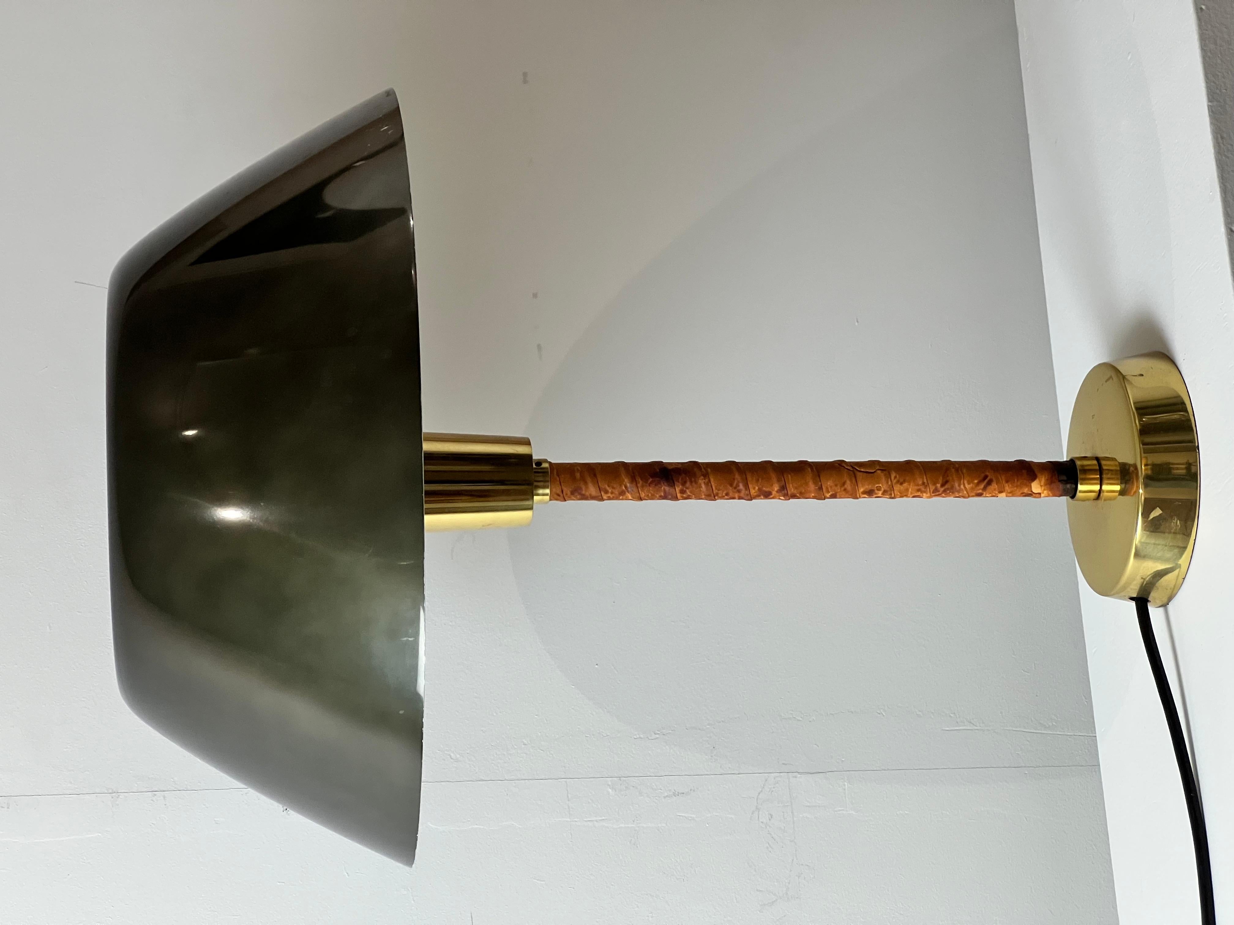 Scandinavo moderno Lampada da tavolo 