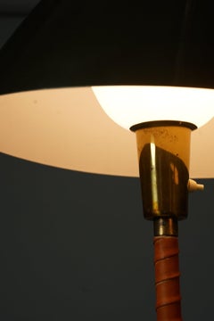 Senator Table Lamp, Lisa Johansson-Pape, Orno Oy, 1950s