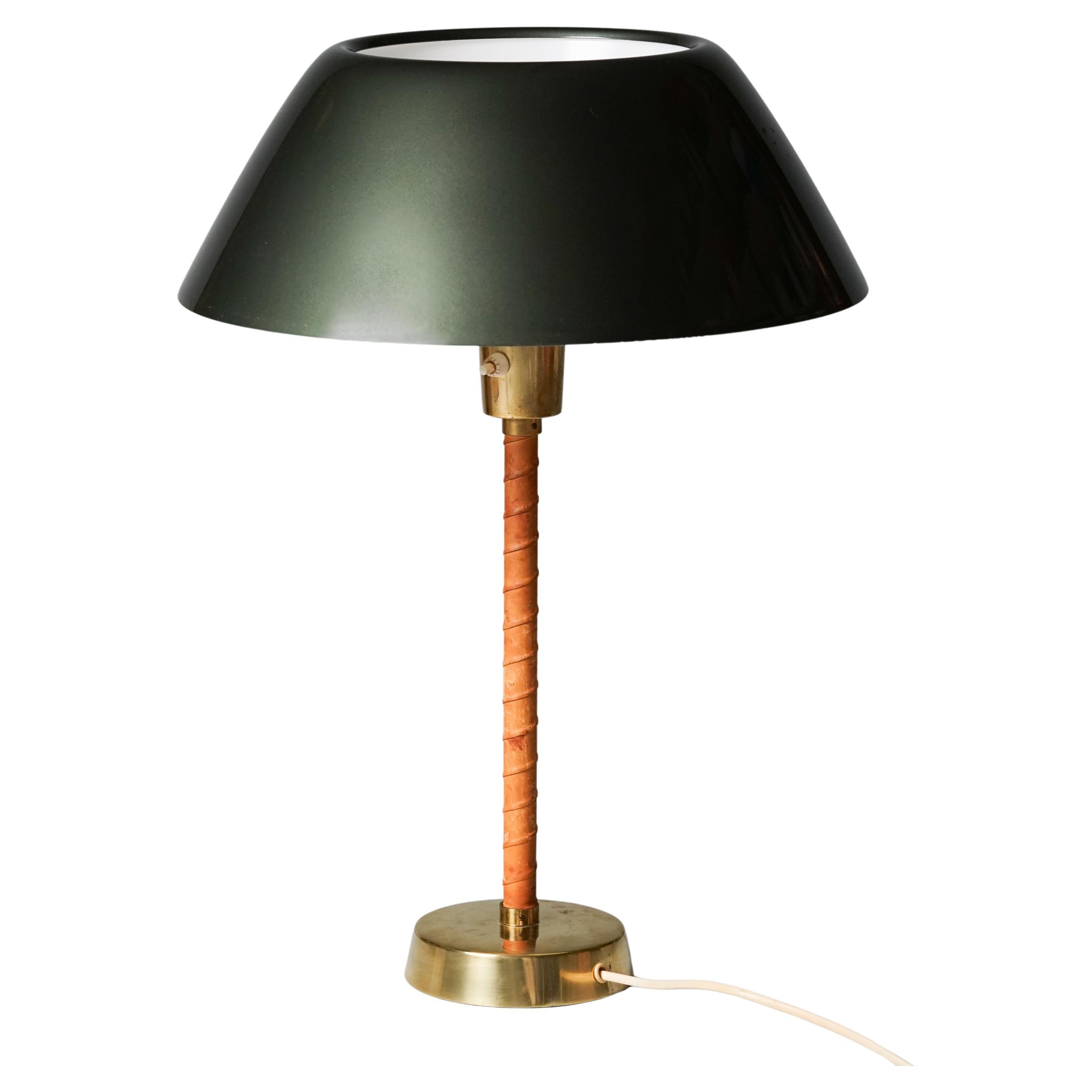 Lisa Johansson Pape Senator Table Lamp