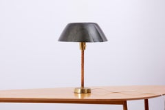 Senator Table Lampe, Model 940025 by Lisa Johansson-Pape for Orno, Finland