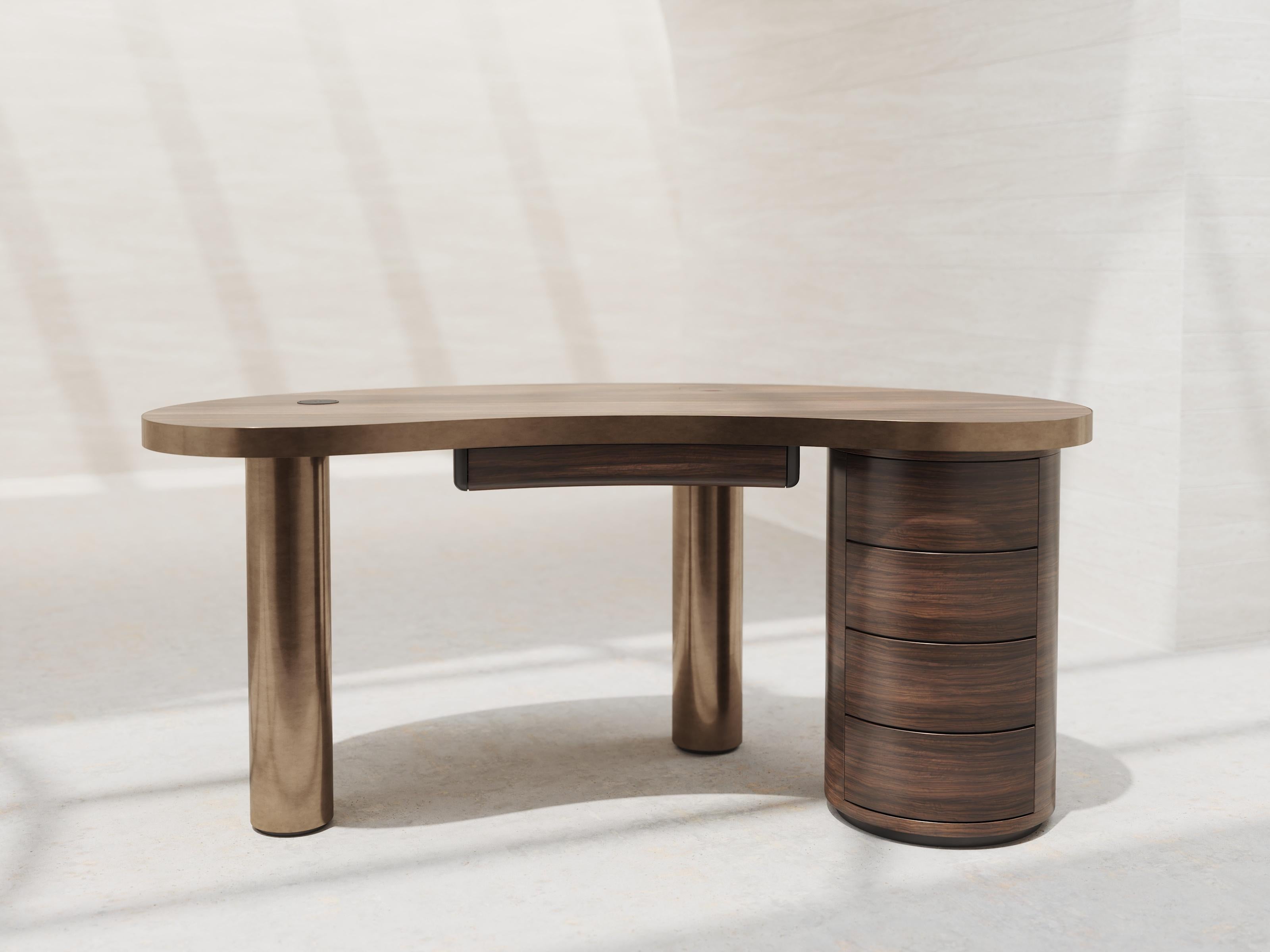 SENECA desk In New Condition In Pesaro, IT