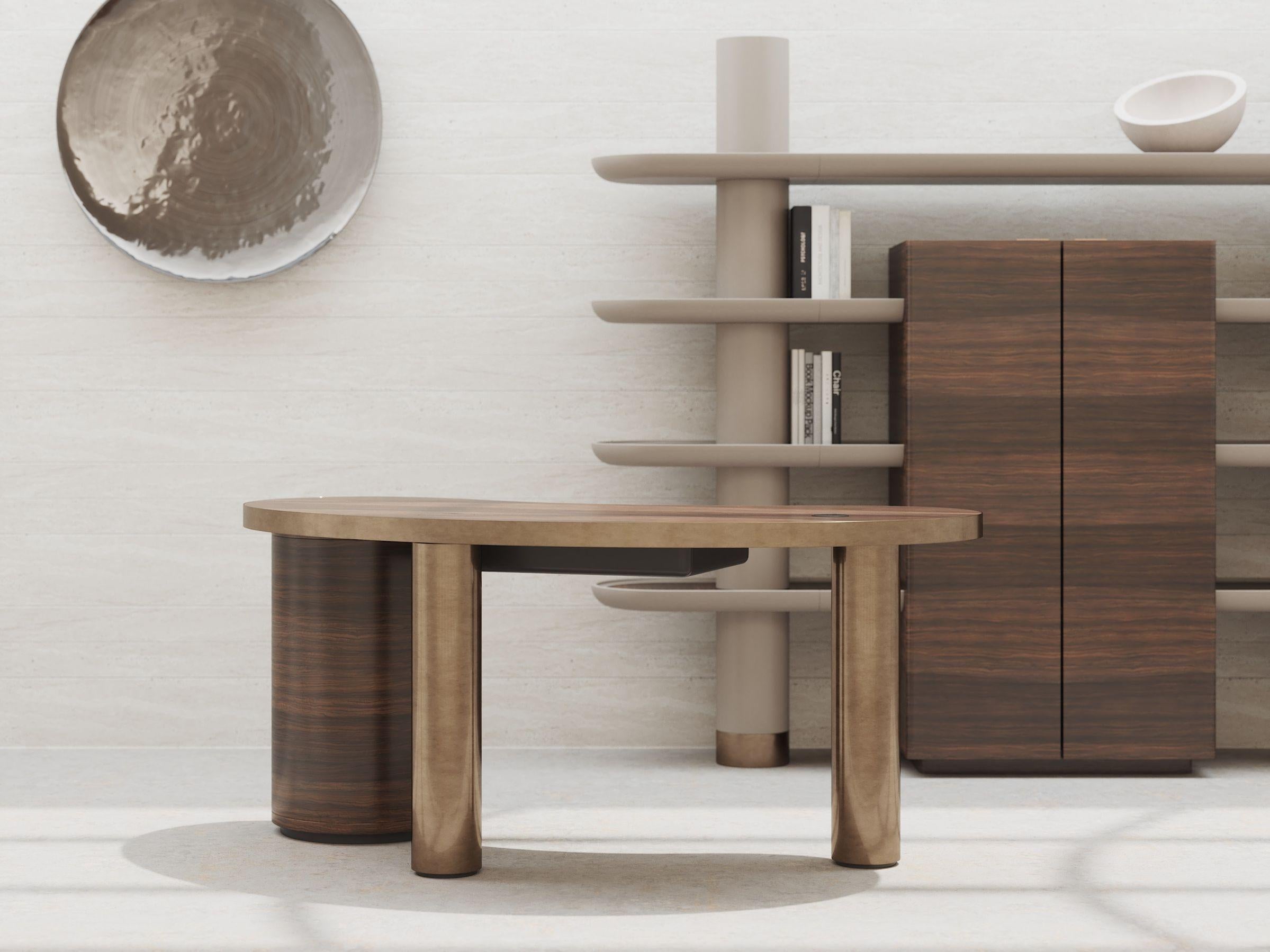 Italian SENECA desk