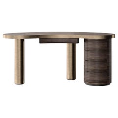 SENECA desk