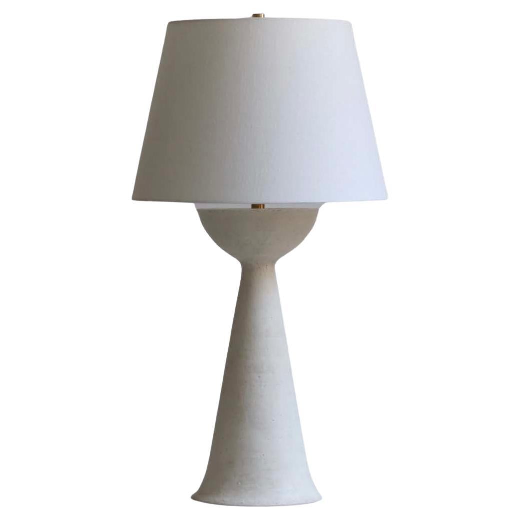 Seneca Lamp by Danny Kaplan For Sale