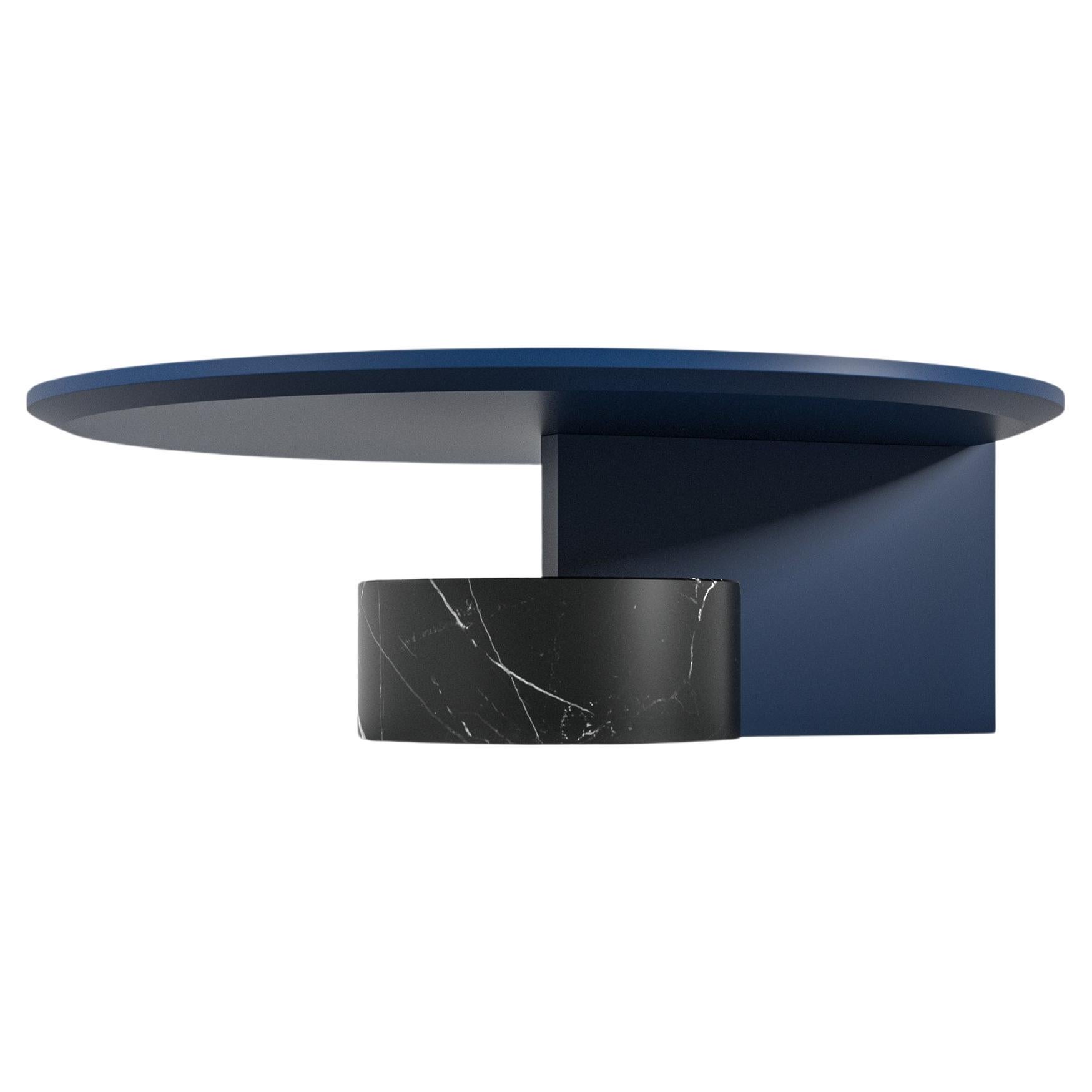 Sengu Low Table by Patricia Urquiola for Cassina